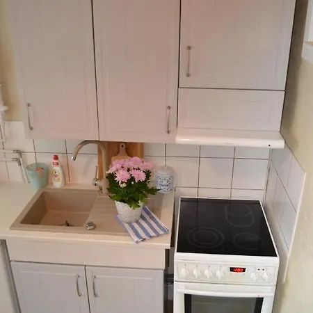 Sunny Apartment With Wall-To-Wall Desk &Tram At Door Ταλίν