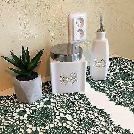 Lägenhet Sunny Apartment, 7 Min With Tram To The Old Town Tallinn