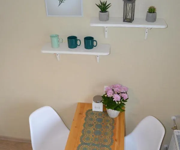 Apartment Sunny Apartment, 7 Min With Tram To The Old Town *