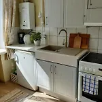 דירה Sunny Apartment, 7 Min With Tram To The Old Town