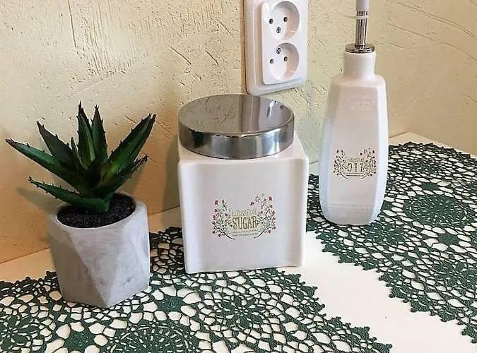 Apartment Sunny Apartment, 7 Min With Tram To The Old Town Tallinn